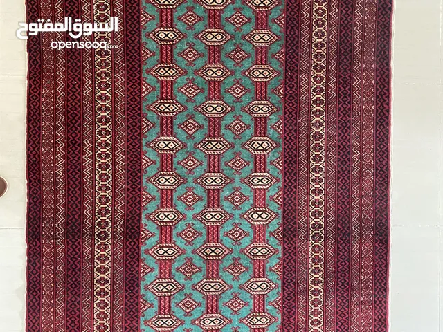 "Iranian Heritage Carpet: Timeless Elegance!"