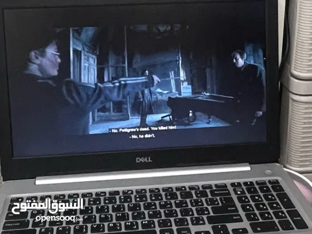 Laptop for sell
