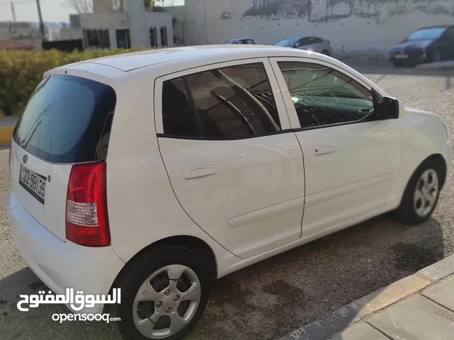 Kia Picanto 2007 in Amman