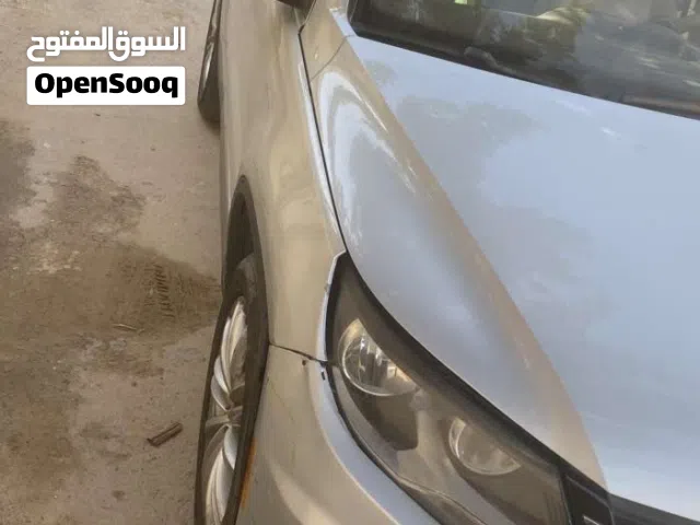 قولف تيجوان 2013