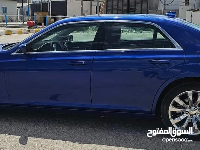 Used Chrysler 300 in Najaf