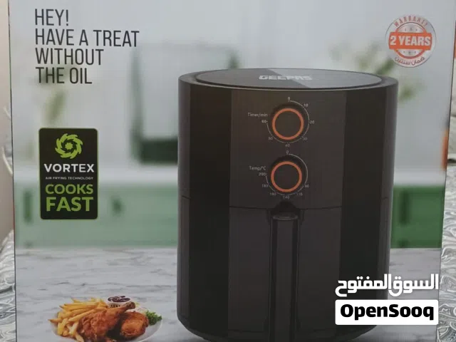 Geepas Air Fryer