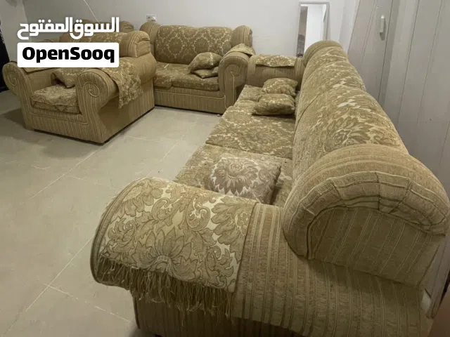 طقم جلوس 3+2+1+1
