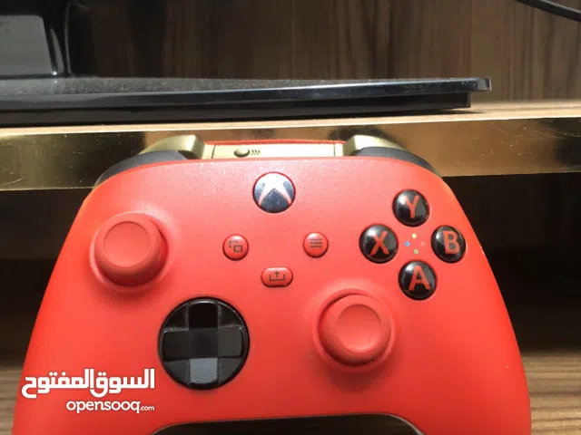 ذراع اكس بوكس سيريس اس