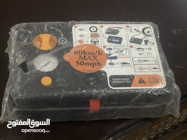 منفاخ فورد فيوجن جديد اصلي 100% يتوفر كميه