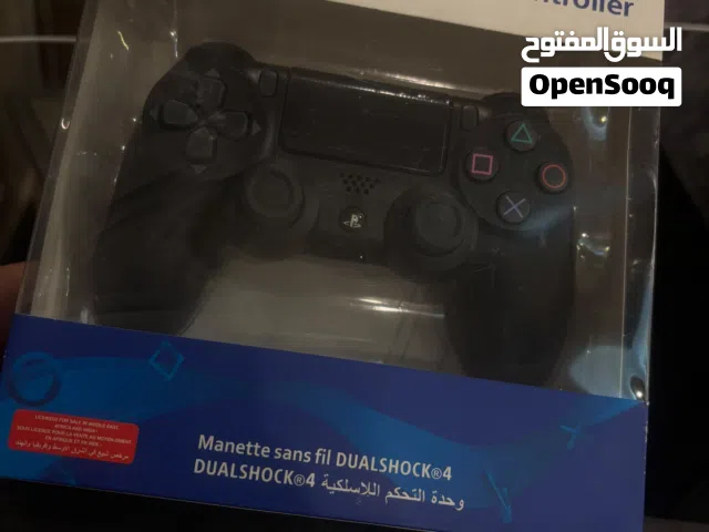 أيدي تحكم بلايستيشن كوبي (1)  - جودة عالية وأداء ممتاز . 21.99 دينار
