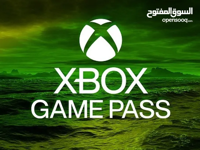 Xbox Game Pass