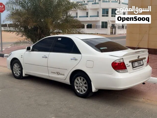 2006 Toyota Camry GL