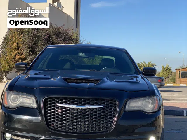 2014 Chrysler 300 300S v8