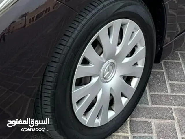 كيبات مازدا 6 موديل 2009