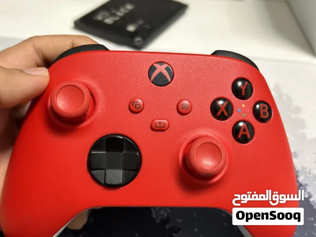 جهاز اكسبوكس سيرس اس و اكس استخدام خفيفففف و سعر 15 ريال فقط