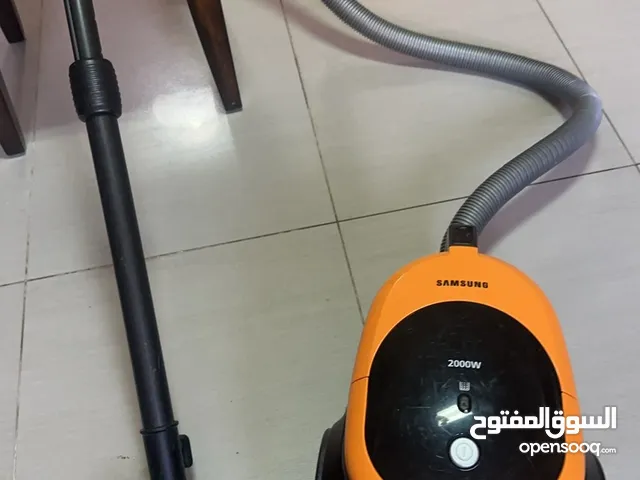 Samsung vacuum cleaner