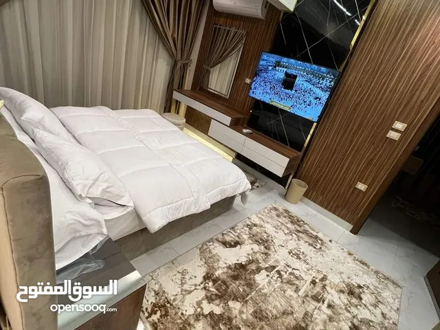 180 m2 3 Bedrooms Apartments for Rent in Jeddah Ar Rawabi