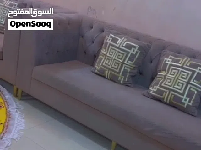 كنب مستعمل نظيف