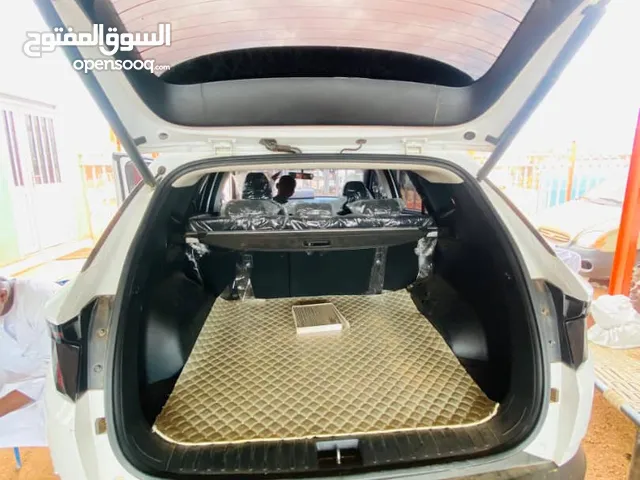 . للبييييع في عطبرة باذن الله  . توسان كروم 2022 اصلي  . ممشي 15 الف  . ضهريه كهرباء  . فل اوبشن  تر