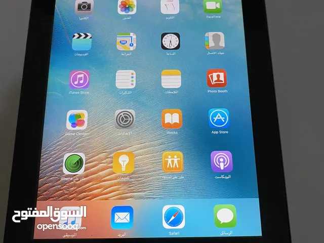 Apple iPad 2 32 GB in Taiz