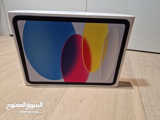 Apple iPad 128 GB in Zawiya