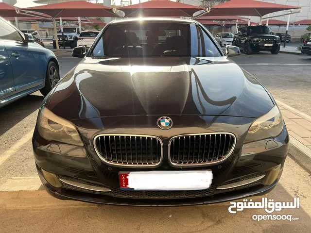 BMW model 2011 سياره بم 2011