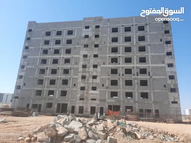 للايجار او الاستثمار