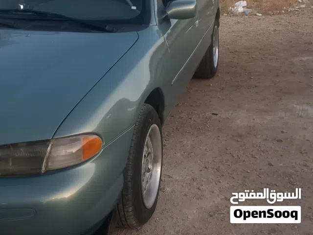1996 Ford Other