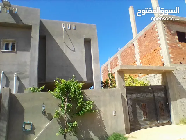 150 m2 3 Bedrooms Townhouse for Sale in Tripoli Khallet Alforjan