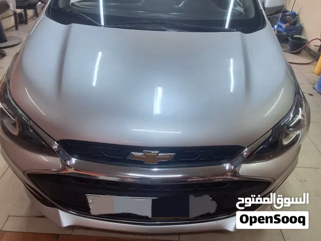 chevrolet spark for sale