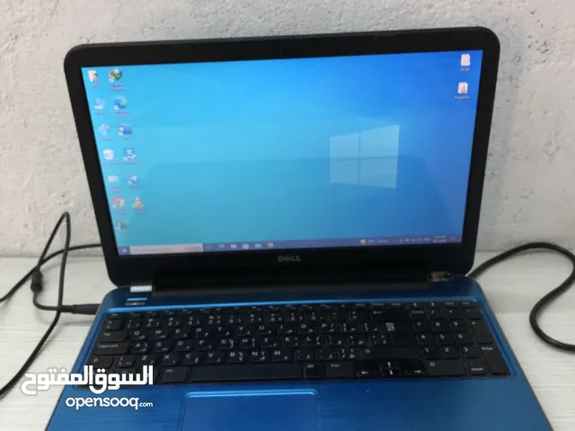 لاب توب DELL