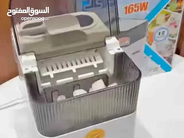 جهاز مكعبات الثلج DSP
