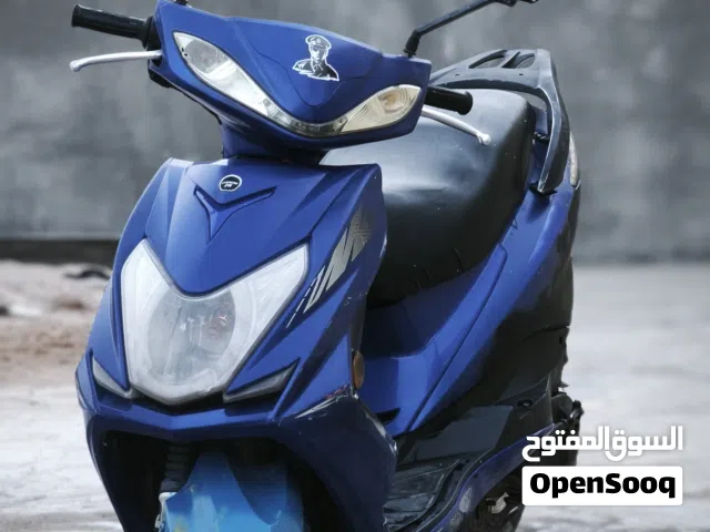 2022 ياماها سكنس
