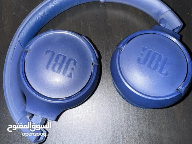 Jbl headphones 510bt