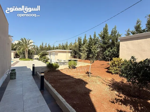 300 m2 4 Bedrooms Villa for Sale in Jerash Other