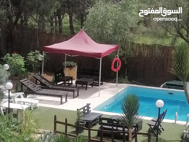 1 Bedroom Chalet for Rent in Irbid Other