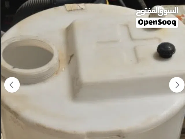 Water Tank - 100 Litres - Portable - Mobile Carwash