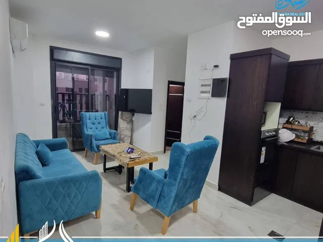 شقه مفروشه للايجار في الماصيون قرب الدوار التشريعي