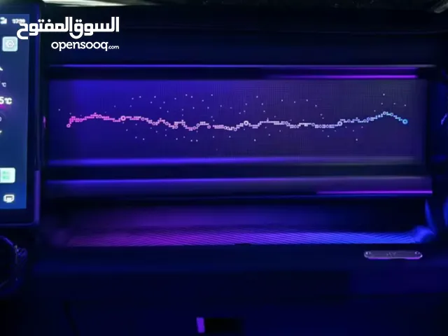 اكسسورات جيتور/ jetour