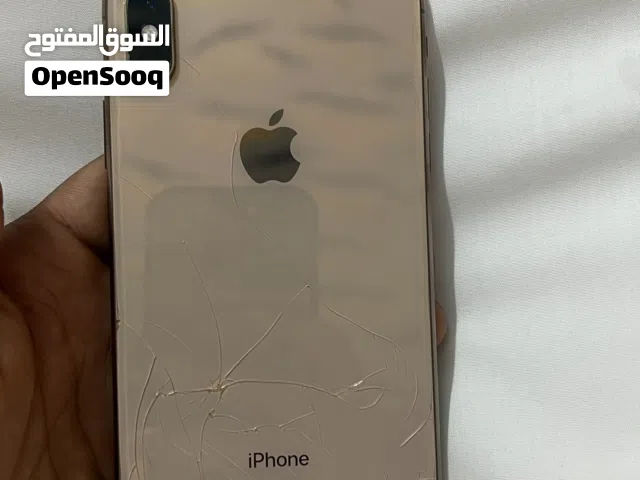 آيفون XS ماكس