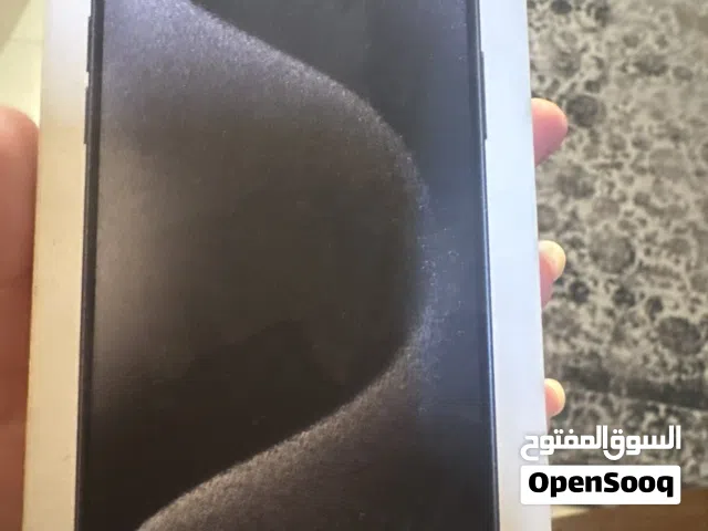 سعر 420 ايفون 15 pro max