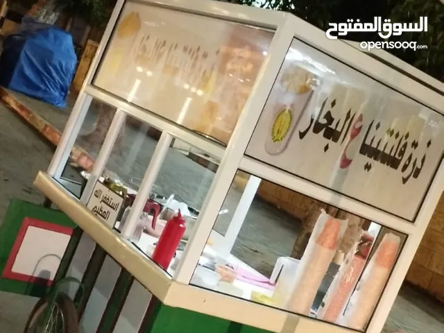 5 m2 Shops for Sale in Nablus Al-Muntazah St.