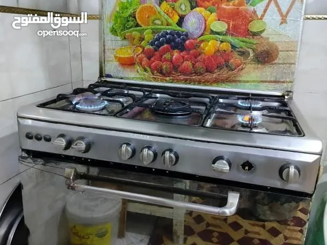 طباخ امريكي باب اول