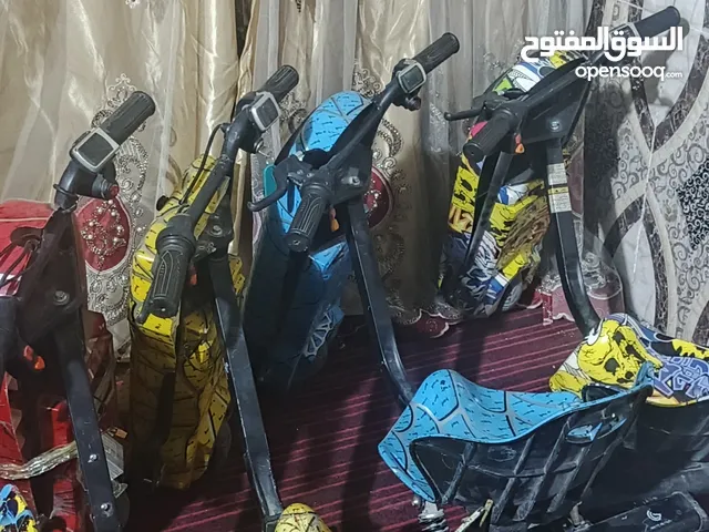 سكوترات درفت للبيع اصليات
