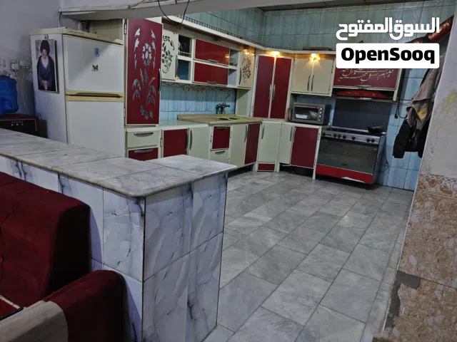 بيت للبيع مساحته 270 قرب عمود رقم واحد