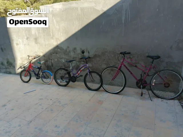 بسكليت للبيع عدد 3 بسعر مغري