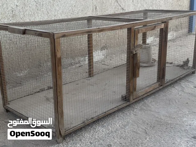 قفص حمام طيور للبيع