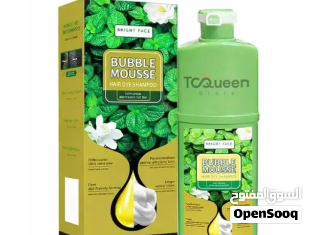 بابل موس BUBBLE MOUSSE