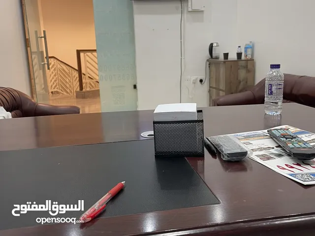 Furnished Offices in Al Jahra Jahra
