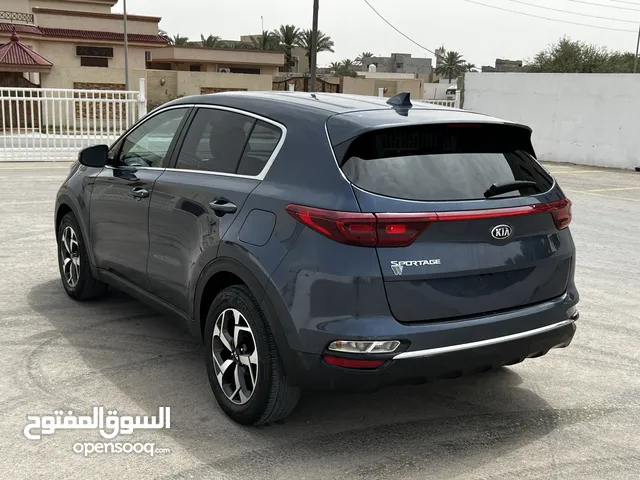 New Kia Sorento in Misrata