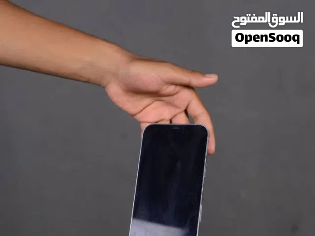 جوال ايفون 12