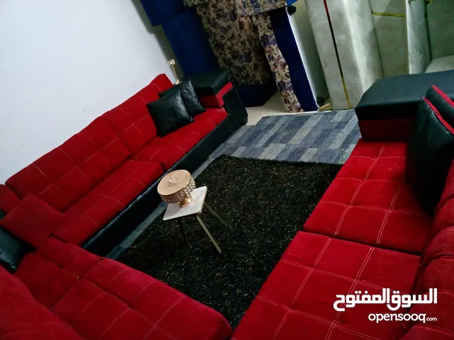 طقم كنب تفصيل 12مقعد