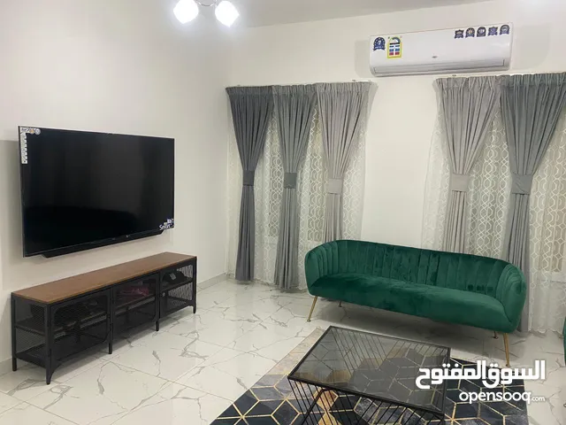 90 m2 2 Bedrooms Apartments for Sale in Muscat Al Maabilah