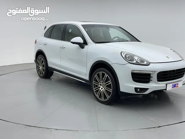 (FREE HOME TEST DRIVE AND ZERO DOWN PAYMENT) PORSCHE CAYENNE